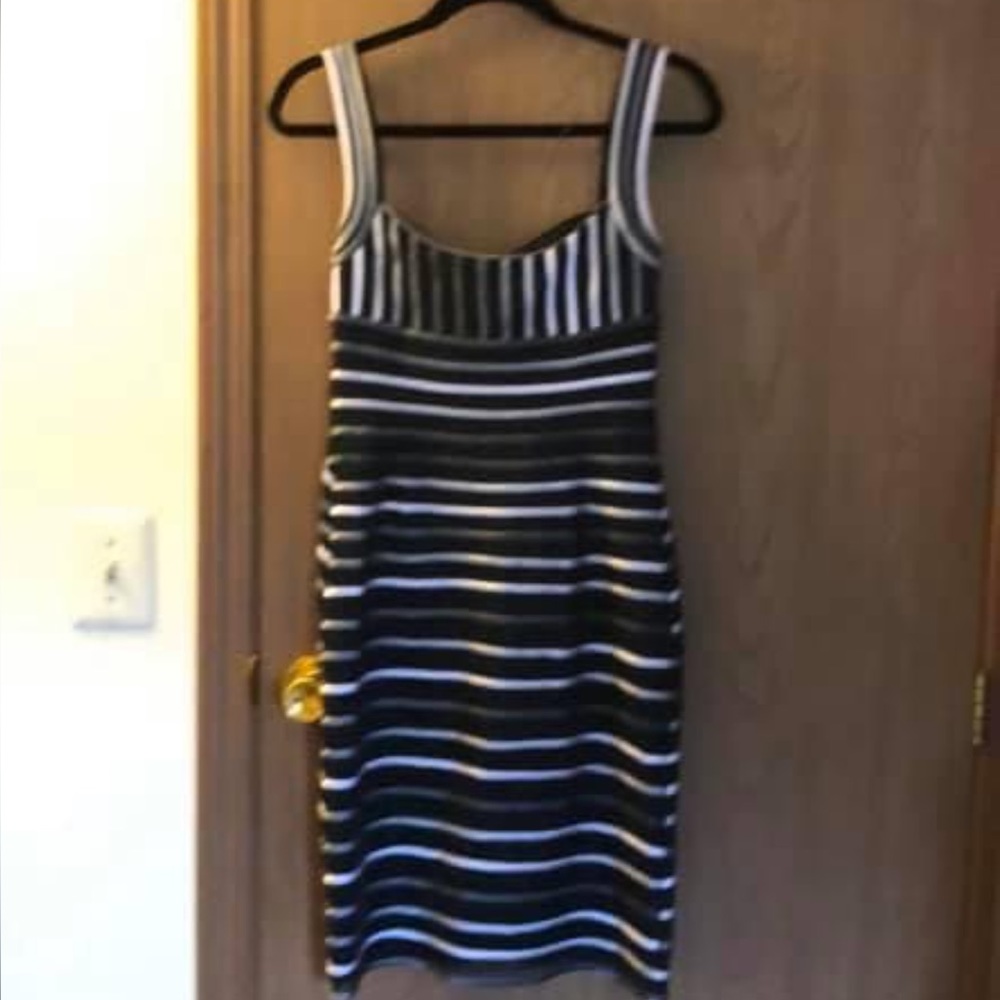 JS Collections cocktail dress